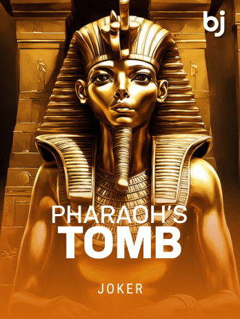 Pharaoh's Tomb