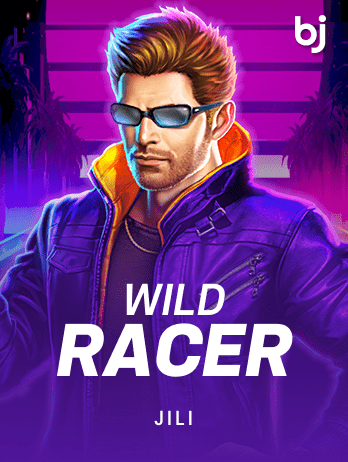 Wild Racerpng